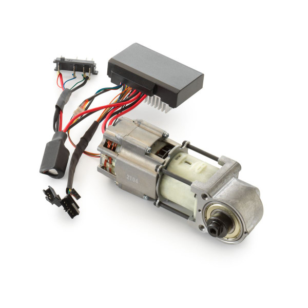 KTM Motor and esc combo brushless 16